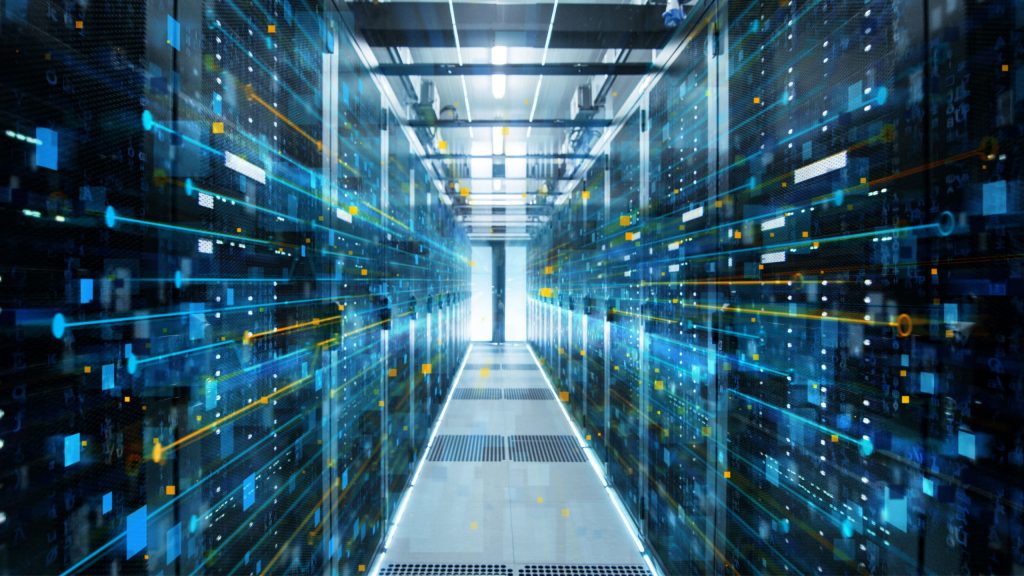 Supercomputador do Inpe logo começa a rodar – e isso