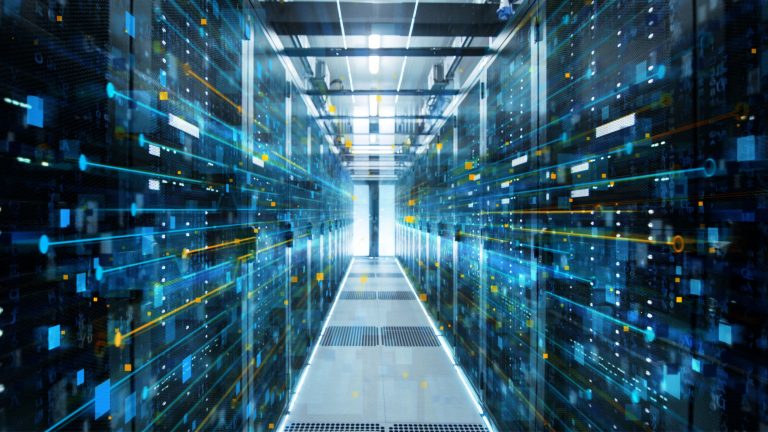 Supercomputador do Inpe logo começa a rodar – e isso