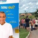 Suplente de vereador é assassinado a tiros em Santa Inês