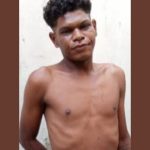 Suspeito de furtos e arrombamentos é morto a tiros em