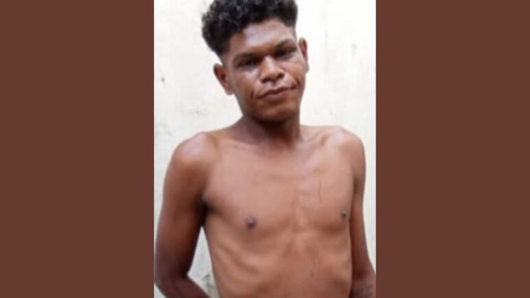 Suspeito de furtos e arrombamentos é morto a tiros em