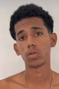 Suspeito de matar major da polícia em São Luís estava