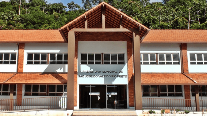 TJ mantém suspensão de lei de São José do Vale