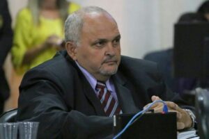 TRE manda periciar arquivos da Operação Chequinho nove anos após