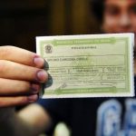 TSE comunica que mais de 5 milhões de eleitores terão