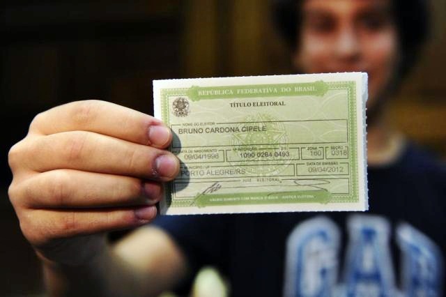 TSE comunica que mais de 5 milhões de eleitores terão