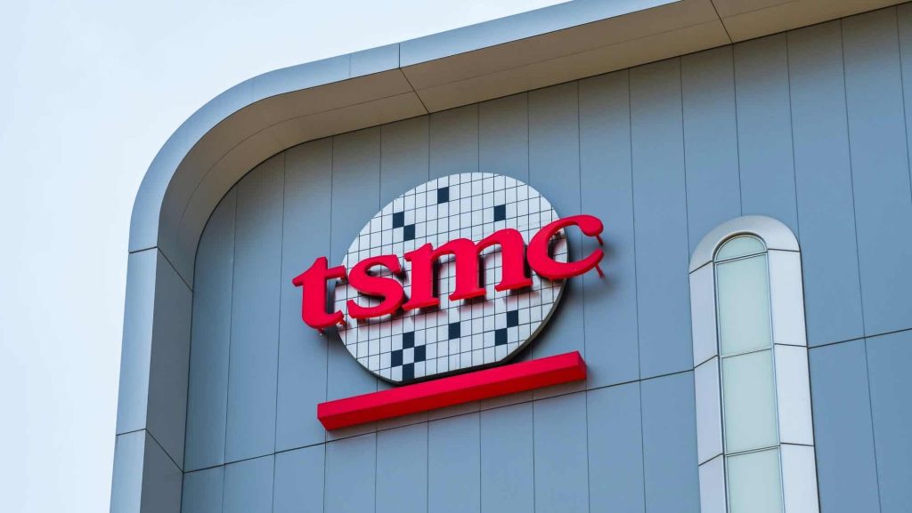 TSMC: ábrica “mais estratégica do mundo” está surgindo no deserto