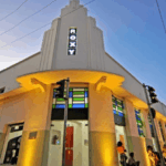 Teatro da Cidade de São Luís é reaberto