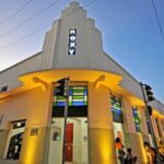 Teatro da Cidade de São Luís é reaberto após obras