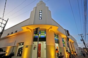 Teatro da Cidade de São Luís é reaberto após obras