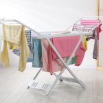 Técnica holandesa revolucionária: como secar roupas no frio sem eletrodomésticos