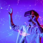 Tecnologia com DNA brasileiro: realidade virtual pode entrar em uma