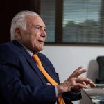 Temer vê desgaste de Lula e sugere que presidente repense