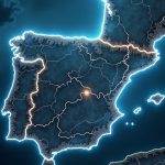 Tempestade solar extrema não foi causa de apagão de internet