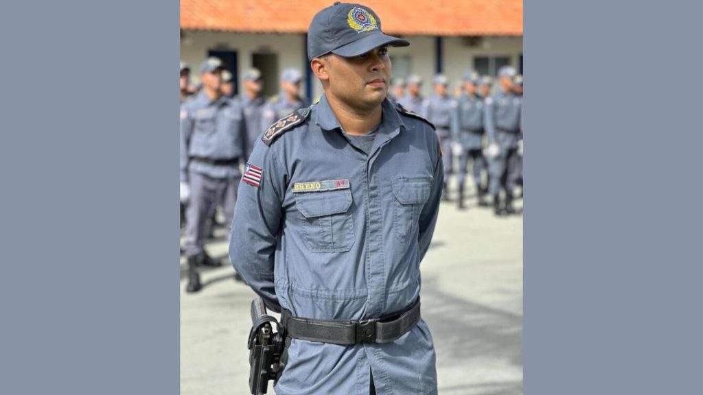 Tenente mata capitão a tiros dentro de quartel, em São