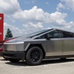 Tesla começa a aceitar trocas com o Cybertruck, mas valor