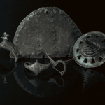 Tesouros pré-históricos revelam costumes de povos na Hungria