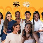 Thaynara OG e Ana Paula Xongani juntam suas forças, em