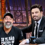 The Noite viraliza pelo país e faz SBT atingir o