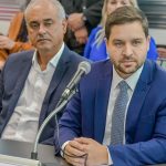 Thiago Pampolha nega articulação política em indicação ao TCE e