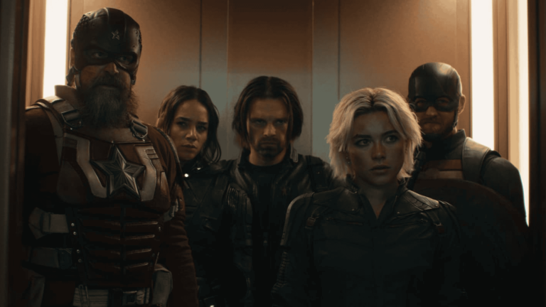 Thunderbolts*: conheça cada membro do grupo de anti-heróis da Marvel