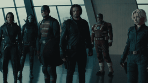 Thunderbolts*: entenda o final do novo filme da Marvel