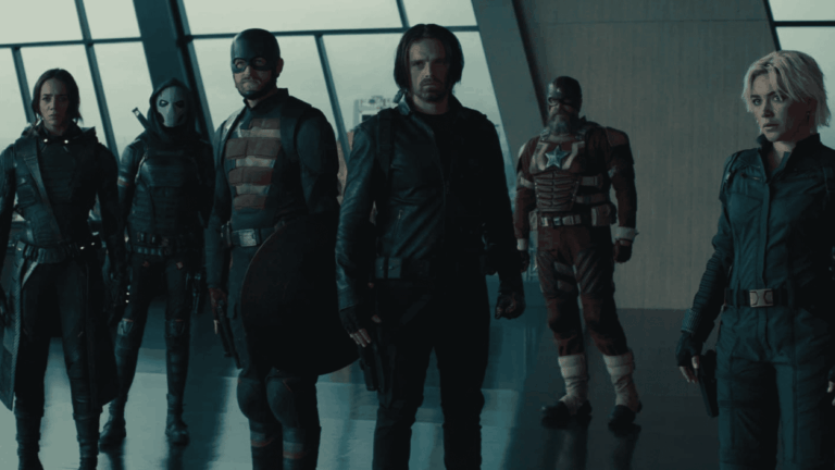Thunderbolts*: entenda o final do novo filme da Marvel