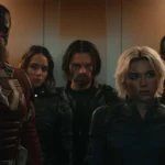 “Thunderbolts*”, novo filme da Marvel estreia nos cinemas nesta quinta-feira