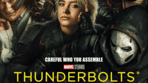 Thunderbolts*: o que significa o asterisco no título?