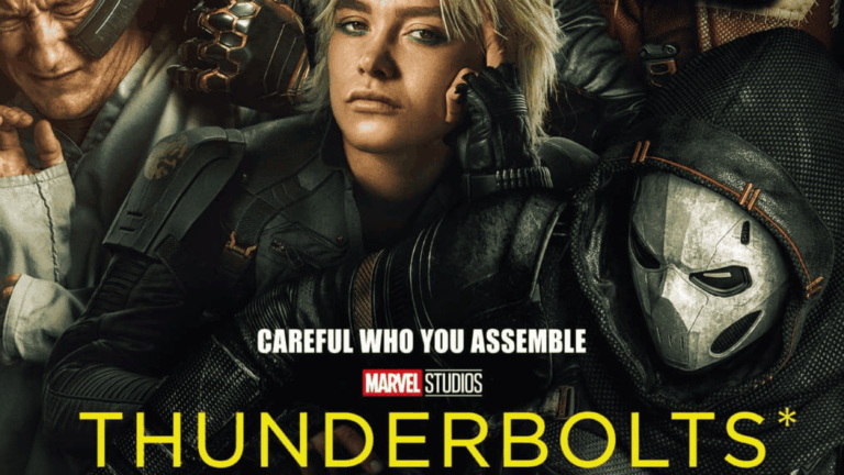 Thunderbolts*: o que significa o asterisco no título?