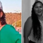 Tia e sobrinha são assassinadas a facadas no Dia das