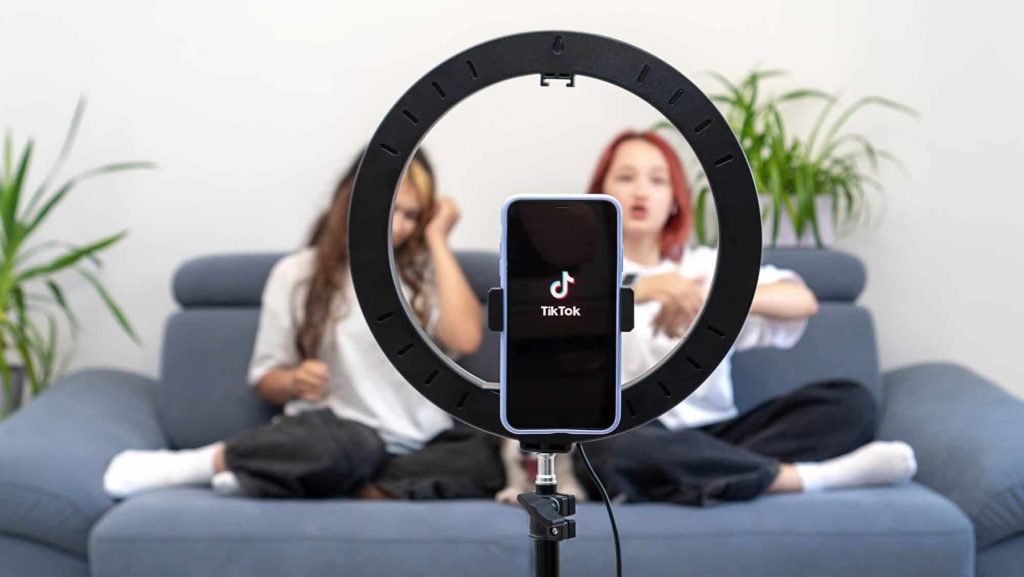 TikTok AI Alive: IA vai transformar suas fotos estáticas em