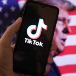 TikTok: Trump revela futuro da rede social nos EUA