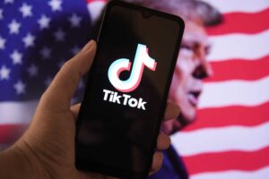 TikTok: Trump revela futuro da rede social nos EUA