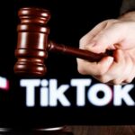 TikTok é multado em R$ 3,38 bilhões por violar lei