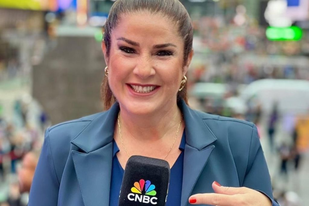 Times Brasil - CNBC celebra 6 meses no ar e