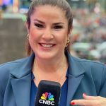 Times Brasil - CNBC celebra 6 meses no ar e