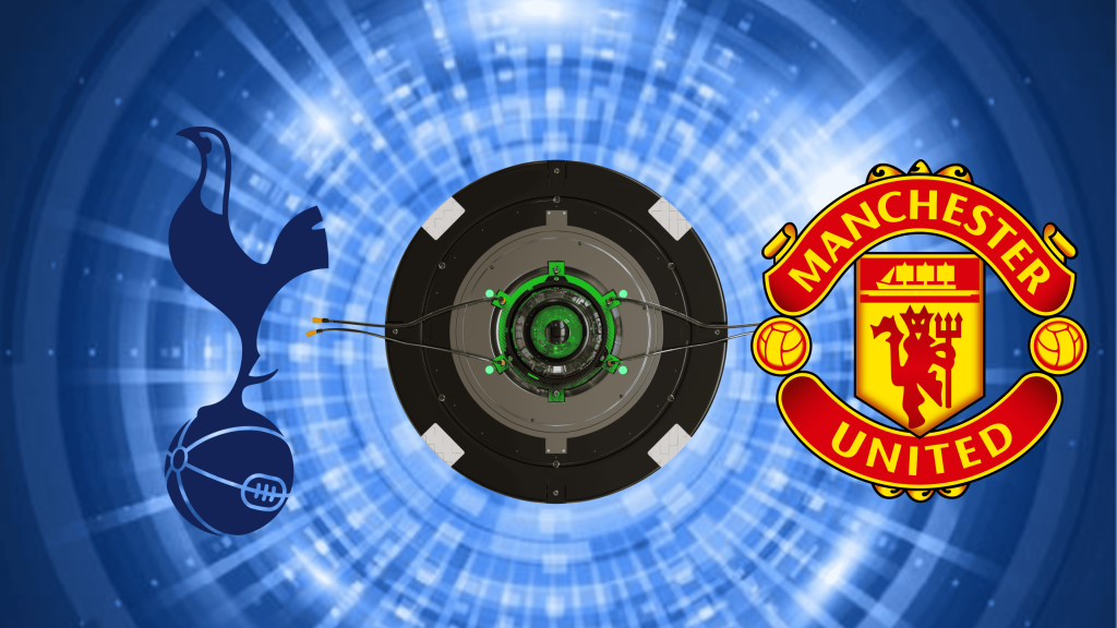 Tottenham x Manchester United: onde assistir, horário e escalação da