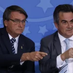 Trama golpista: Ciro Nogueira afirma ao STF que Bolsonaro não