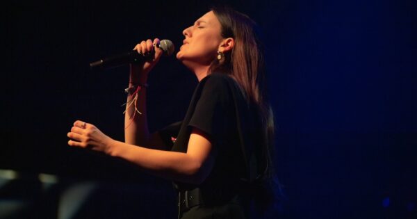 Trampolim (Estarreja) recebe novos talentos do Fado a 8 de