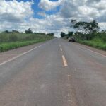 Três pessoas morrem em acidentes nas rodovias federais do Maranhão