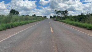Três pessoas morrem em acidentes nas rodovias federais do Maranhão
