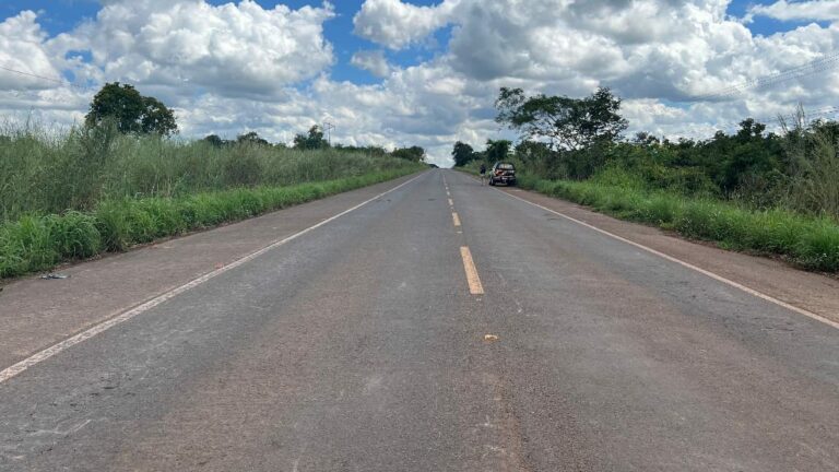 Três pessoas morrem em acidentes nas rodovias federais do Maranhão