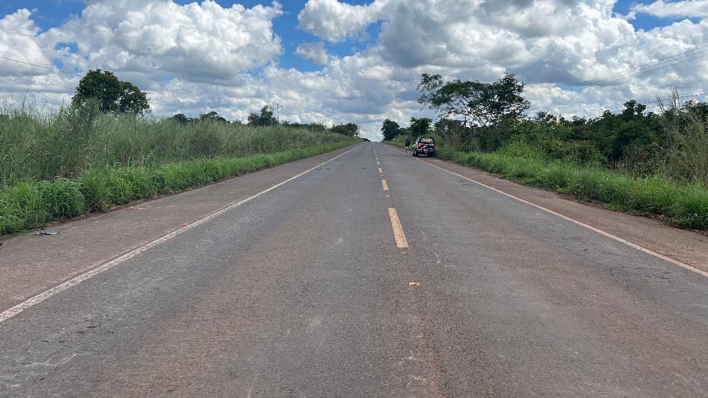 Três pessoas morrem em acidentes nas rodovias federais do Maranhão