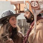 Tudo o que você precisa saber sobre Guerreiros do Sol,