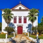 Turismo religioso motiva criação da Rota da Fé em Barra