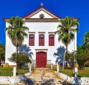 Turismo religioso motiva criação da Rota da Fé em Barra