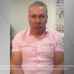 Tuta, substituto de Marcola no PCC, é preso pela PF