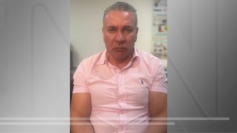 Tuta, substituto de Marcola no PCC, é preso pela PF