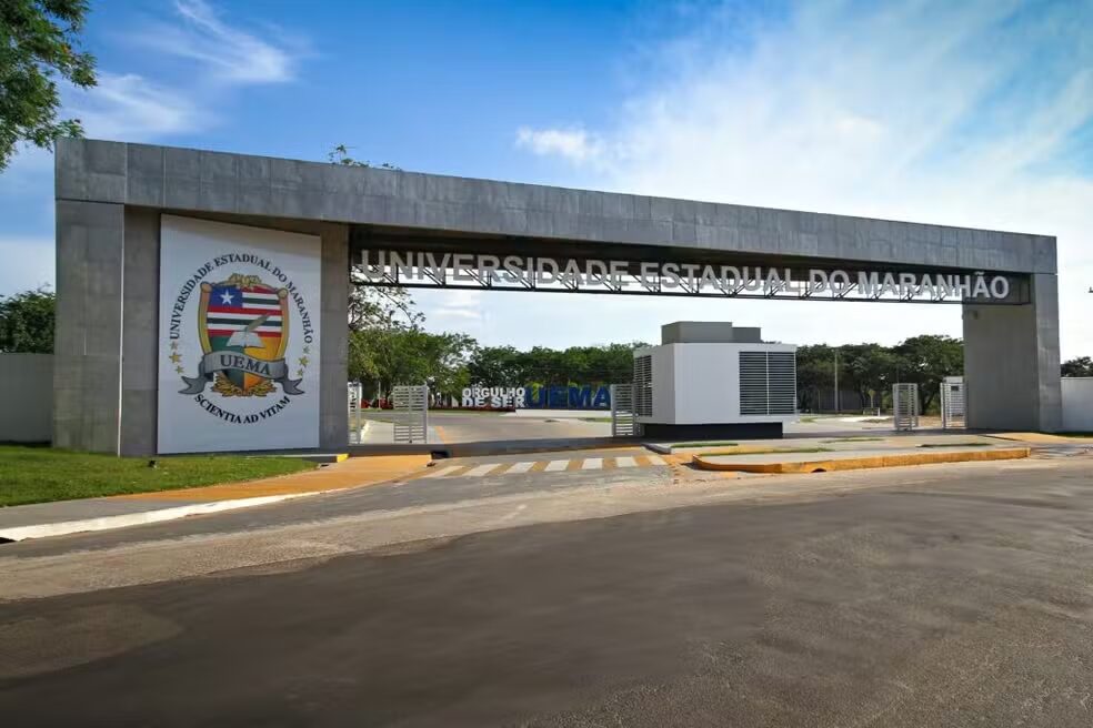 UEMA abre inscrições para primeiro curso superior destinado a pessoas